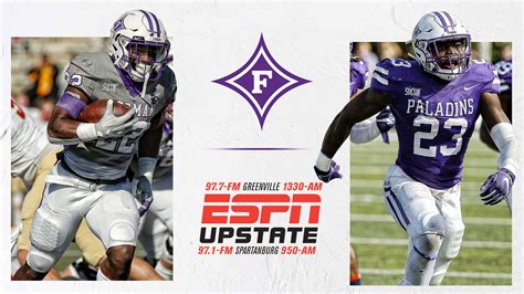 furman football espn